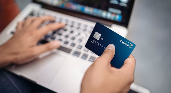 Capital One Venture X Business Card’s Welcome Offer History: 2023 to 2026