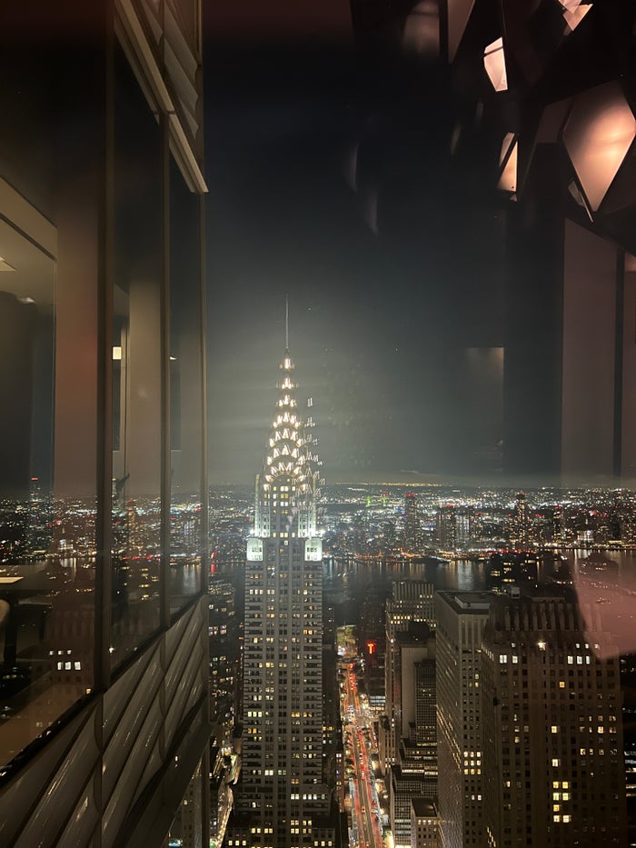 Centurion NY Empire State Bldg View Centurion NY Empire State Bldg View