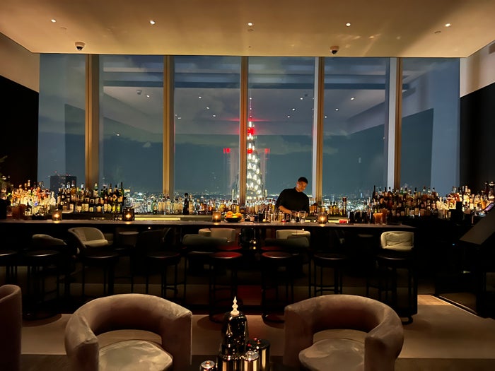 Centurion NY Lounge Bar Centurion NY Lounge Bar