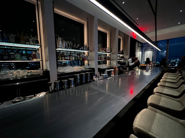 Centurion NY The Studio Bar Centurion NY The Studio Bar