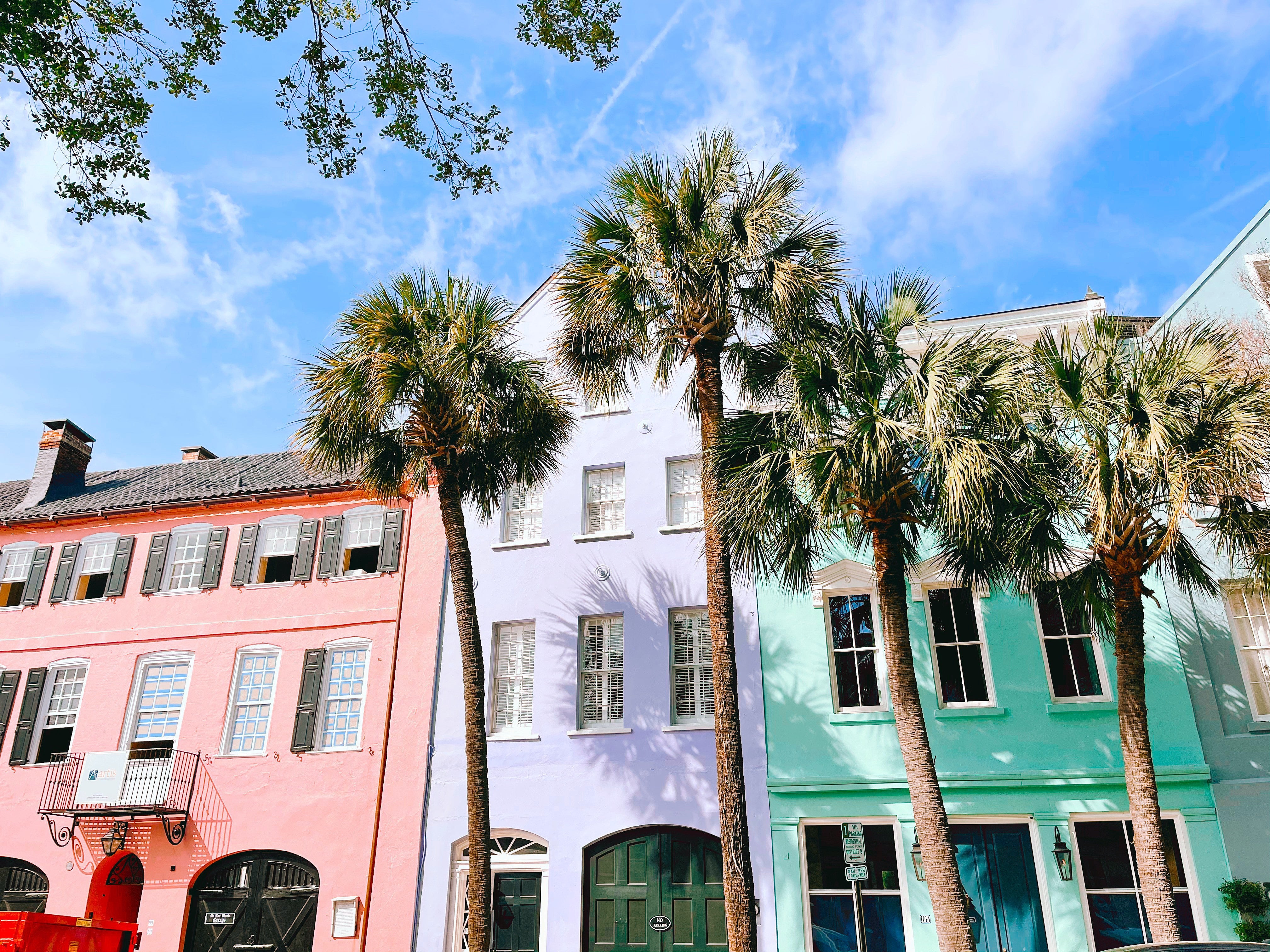 Air Canada Adds Nonstop Flights Between Toronto and Charleston