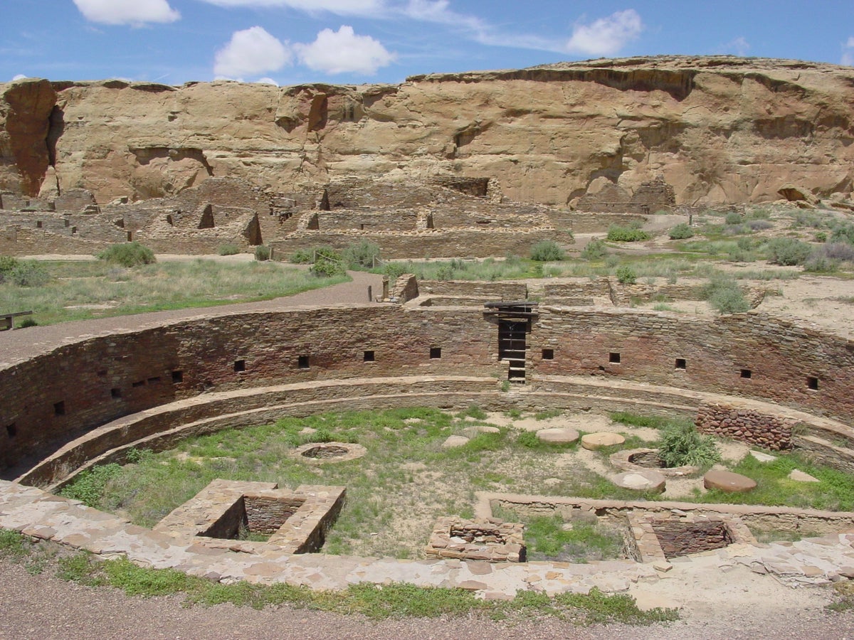 Chaco Culture National Historical Park Guide — Camping, Night Sky Programs, and More