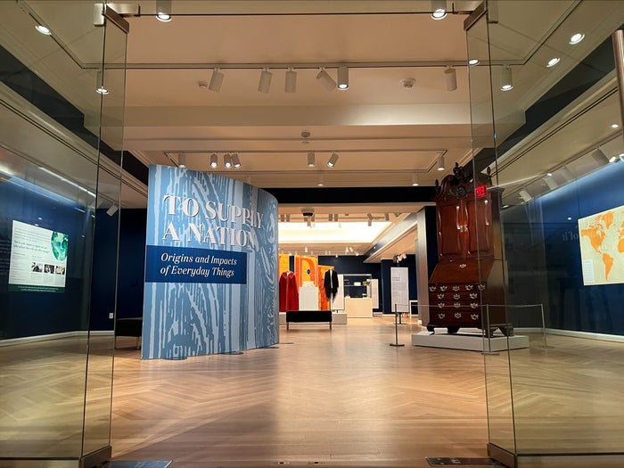 DAR Museum DAR Museum