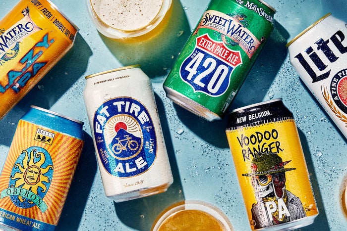 Delta beer Delta beer