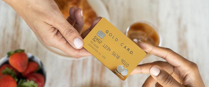 Dining Mastercard Gold Card Dining Mastercard Gold Card
