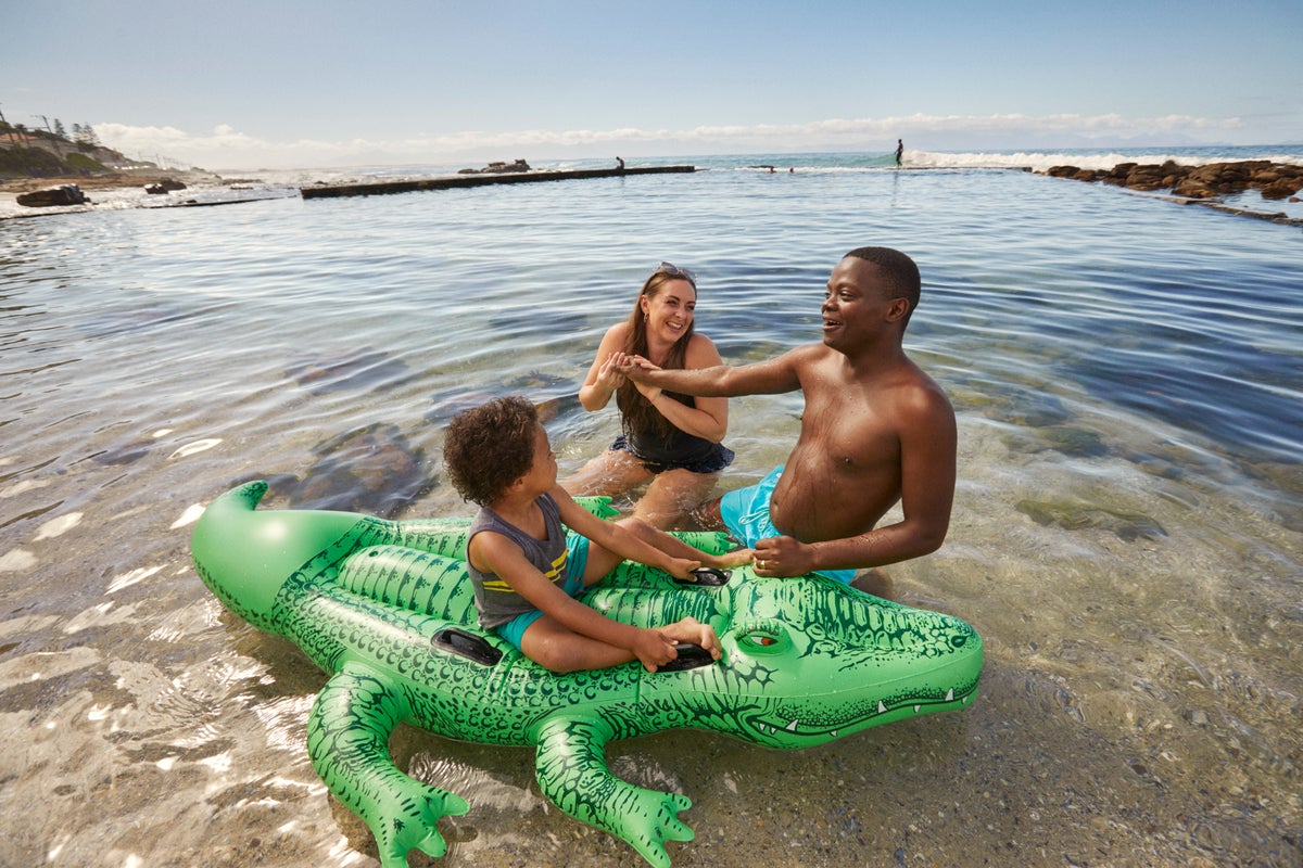 Kids and Teens Stay Free at Hilton All-Inclusive Resorts [Book by March 31]