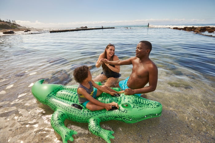 Kids and Teens Stay Free at Hilton All-Inclusive Resorts [Book by March 31]