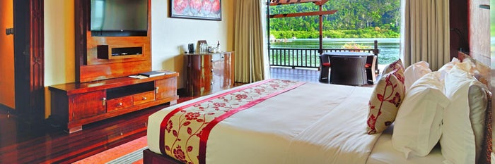 Gayana Marine Resort Ocean View Guestroom edited Gayana Marine Resort Ocean View Guestroom