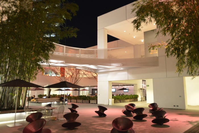 Hammer Museum Hammer Museum