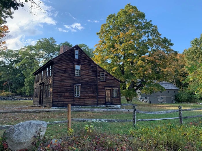 Hartwell Tavern Hartwell Tavern