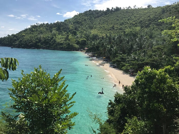 Hermits Cove Cebu Hermits Cove Cebu