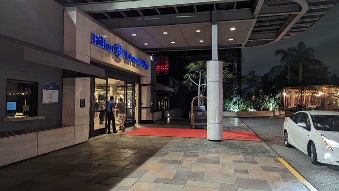 Hilton Los Angeles/Universal City [In-Depth Hotel Review]