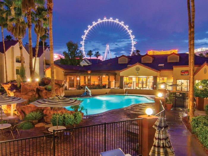 [Expired] Limited-Time Deal: 3-Night IHG Vacation Package From $199 and Earn 50,000 Points