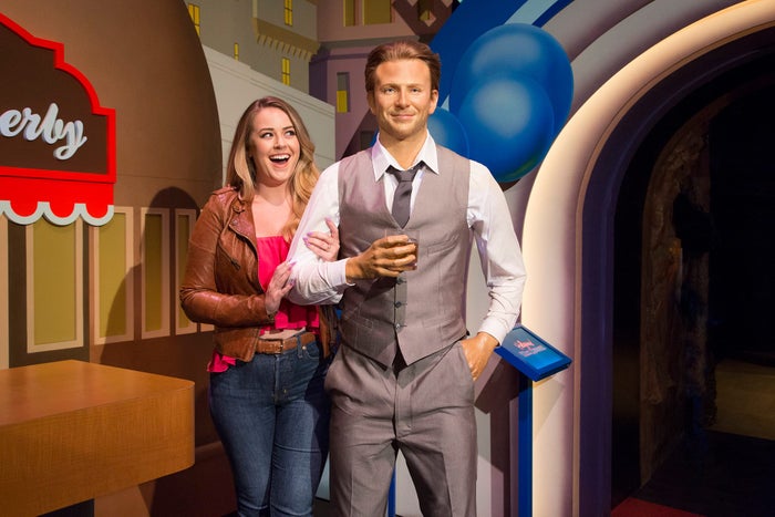 Hollywood Wax Museum Hollywood Wax Museum
