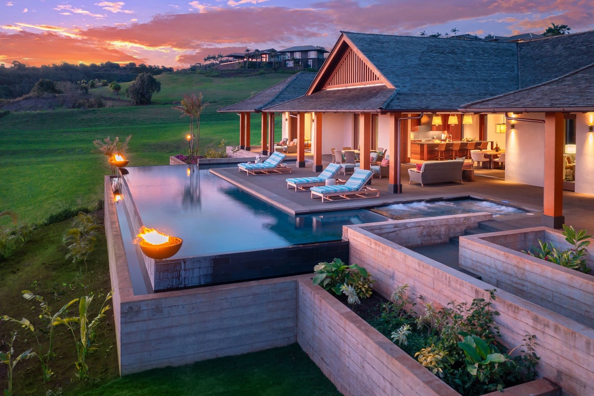 Hyatt Is Launching a Vacation Rental Brand: Meet ‘Homes & Hideaways by World of Hyatt’