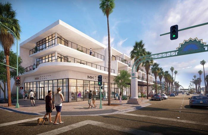 Hyatt Plans Over 25 New Hotel Openings Across the Americas