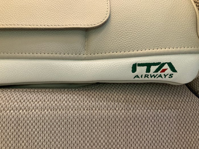 ITA premium economy seat details GRU FCO ITA premium economy seat details GRU FCO