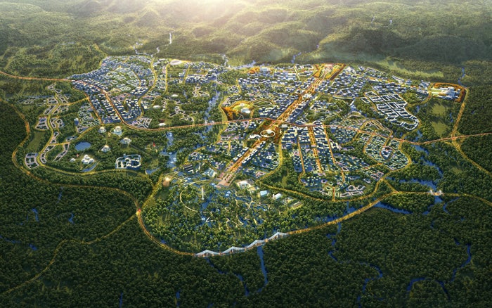 Marriott To Open 3 New Hotels in Indonesia