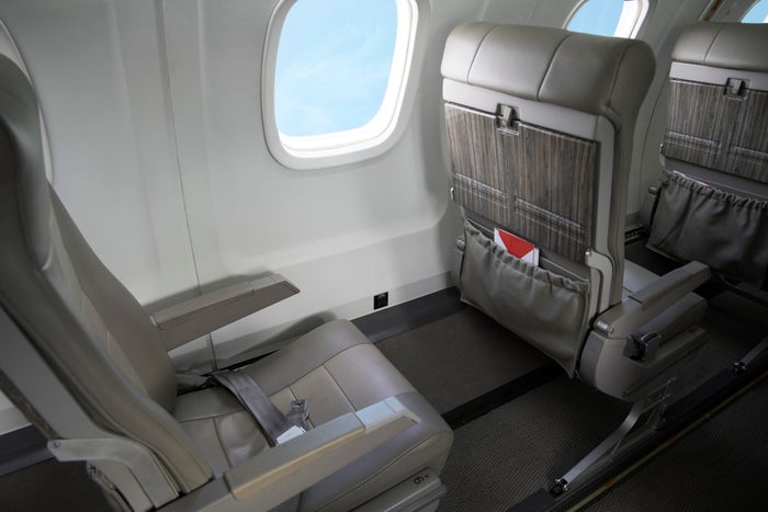 JSX Adds Nonstop Flights From Dallas and Houston to Odessa