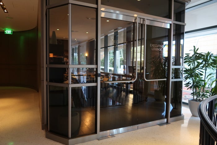 JW Marriott Charlotte Executive Lounge JW Marriott Charlotte Executive Lounge
