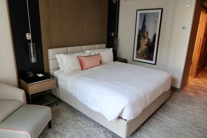 JW Marriott Guest Bedroom JW Marriott Guest Bedroom
