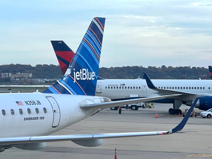 [Expired] JetBlue Vies for Scorned Delta Loyalists With Mosaic Status Match [Limited Offer]