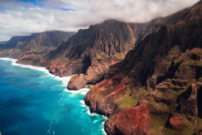 Kauai Hawaii