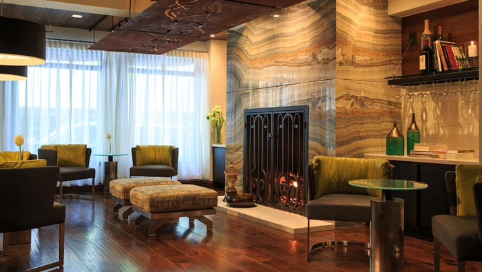 Kimton Hotel Vintage Seattle Lobby Kimton Hotel Vintage Seattle Lobby