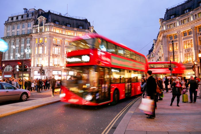 [Expired] [Award Alert] Boston to London for 11k in Economy or 46k in Business via Flying Blue