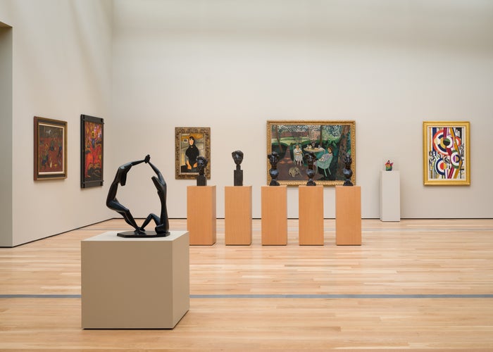 Los Angeles County Museum of Art Los Angeles County Museum of Art
