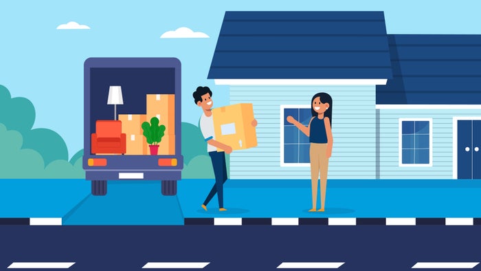 The U.S. States Attracting the Most Wealthy Millennials [2023 Data Study]