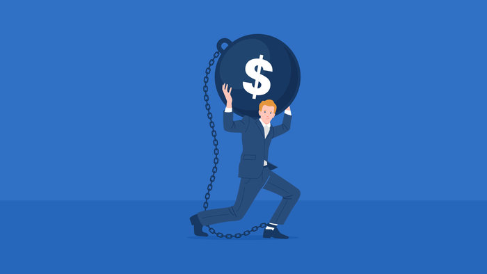How Far Would You Go To Get Out of Debt? [2023 Survey]