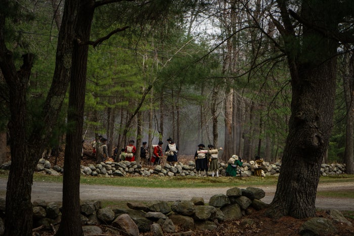 Minute Man National Historical Park Guide — Trail, Hours, and More