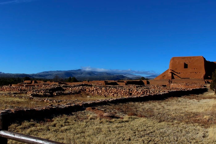 Mission Church Convento Mission Church Convento