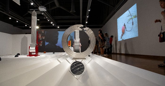 Museum of Latin American Art Museum of Latin American Art