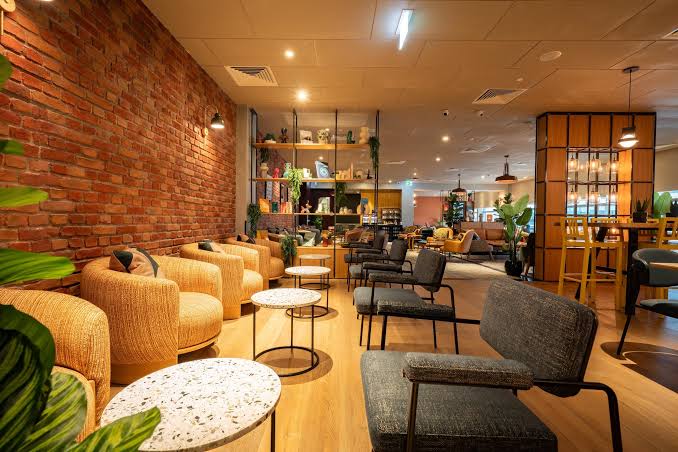 My Lounge LHR My Lounge LHR
