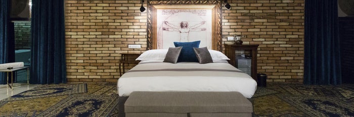 Mystery Hotel Budapest Mystery Hotel Budapest