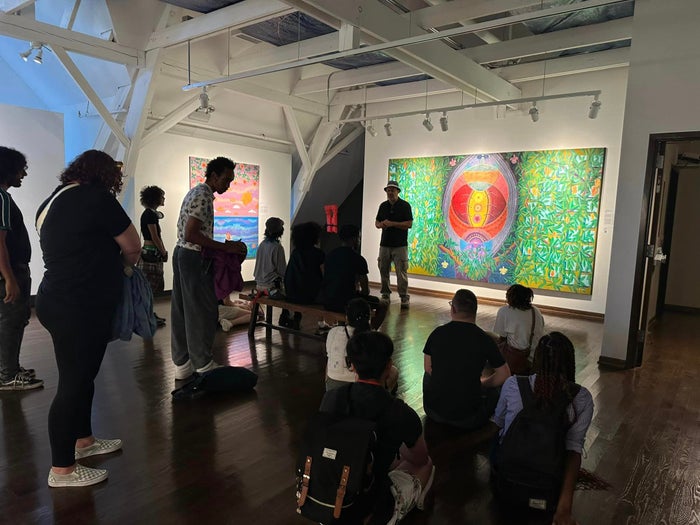 National Museum of Puerto Rican Arts Culture National Museum of Puerto Rican Arts Culture