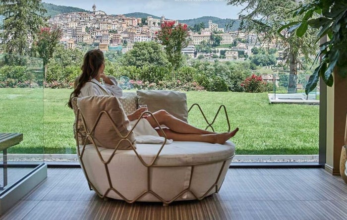 Palazzo Fiuggi