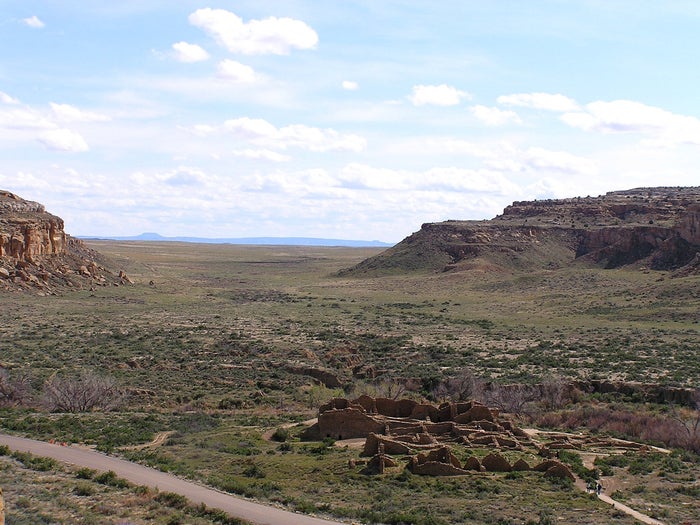 Pueblo del Arroyo Pueblo del Arroyo