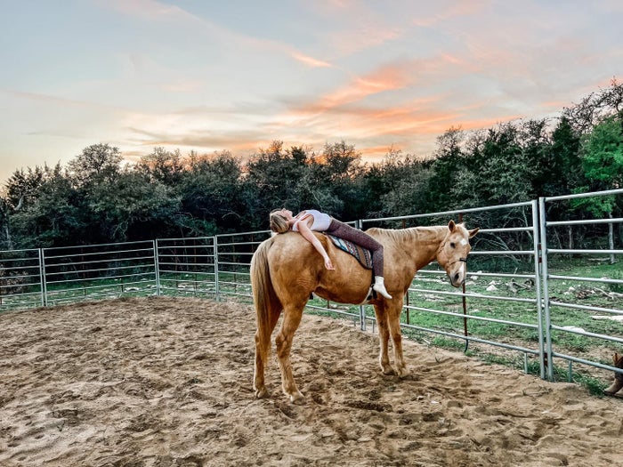 Retreat Ranch