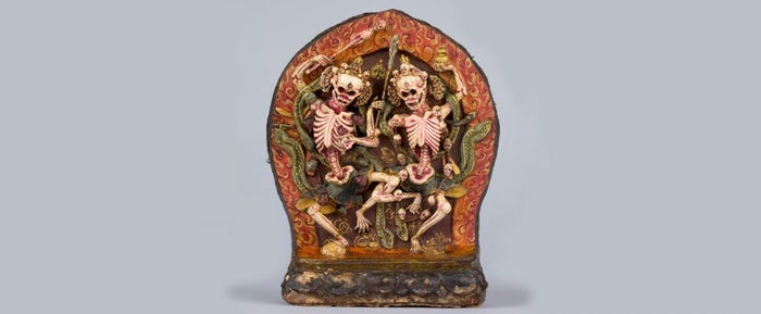 Rubin Museum of Art Rubin Museum of Art