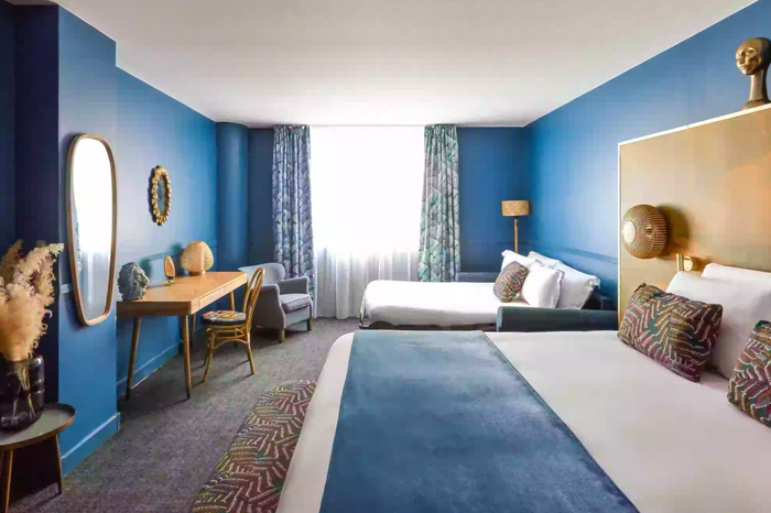 Hotel Indigo To Open 6 New Properties in Popular European Vacation Spots