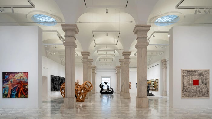 Smithsonian American Art Museum Smithsonian American Art Museum