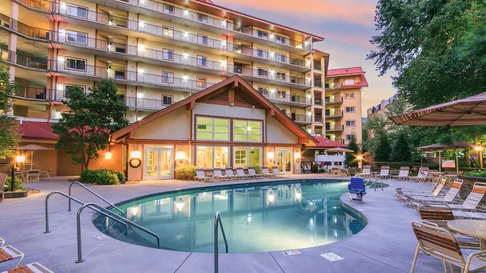 Smoky Mountain Resort