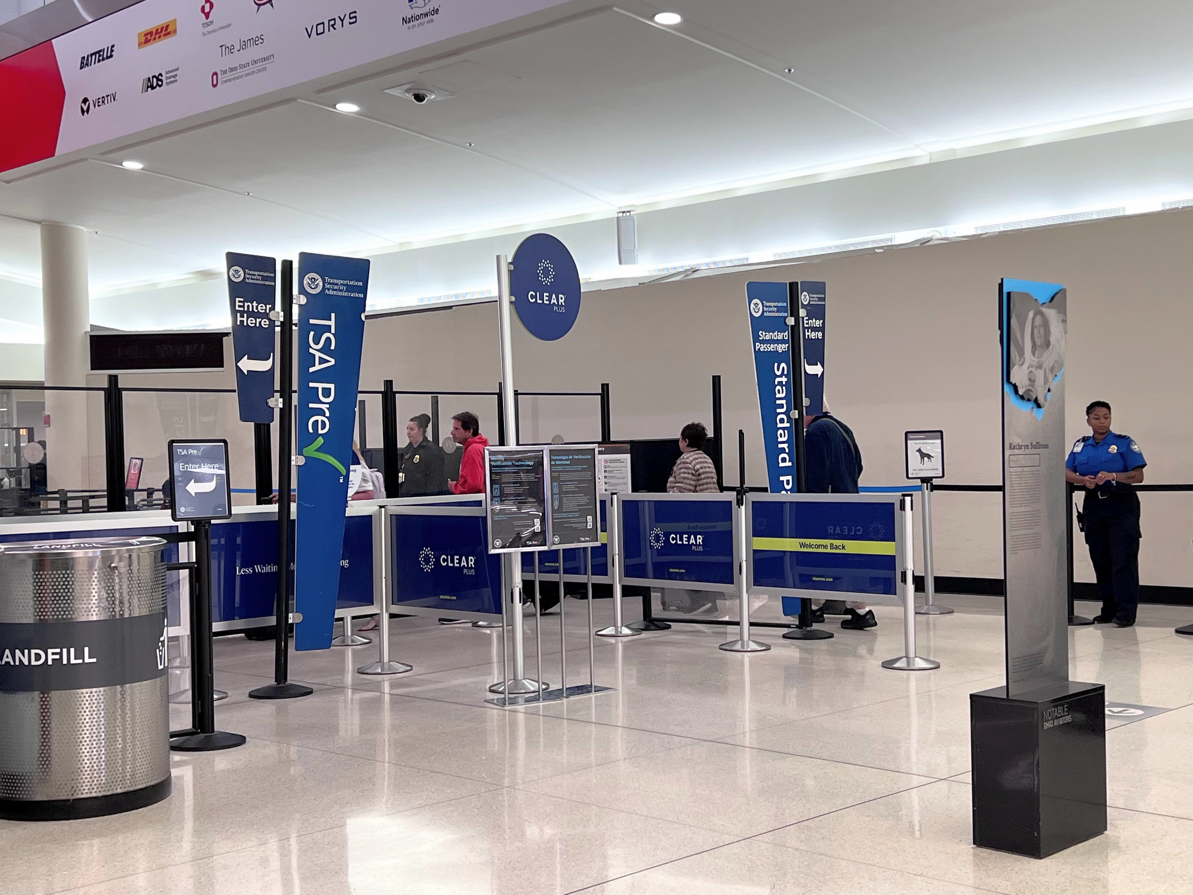 LowCost Norse Atlantic Joins TSA PreCheck