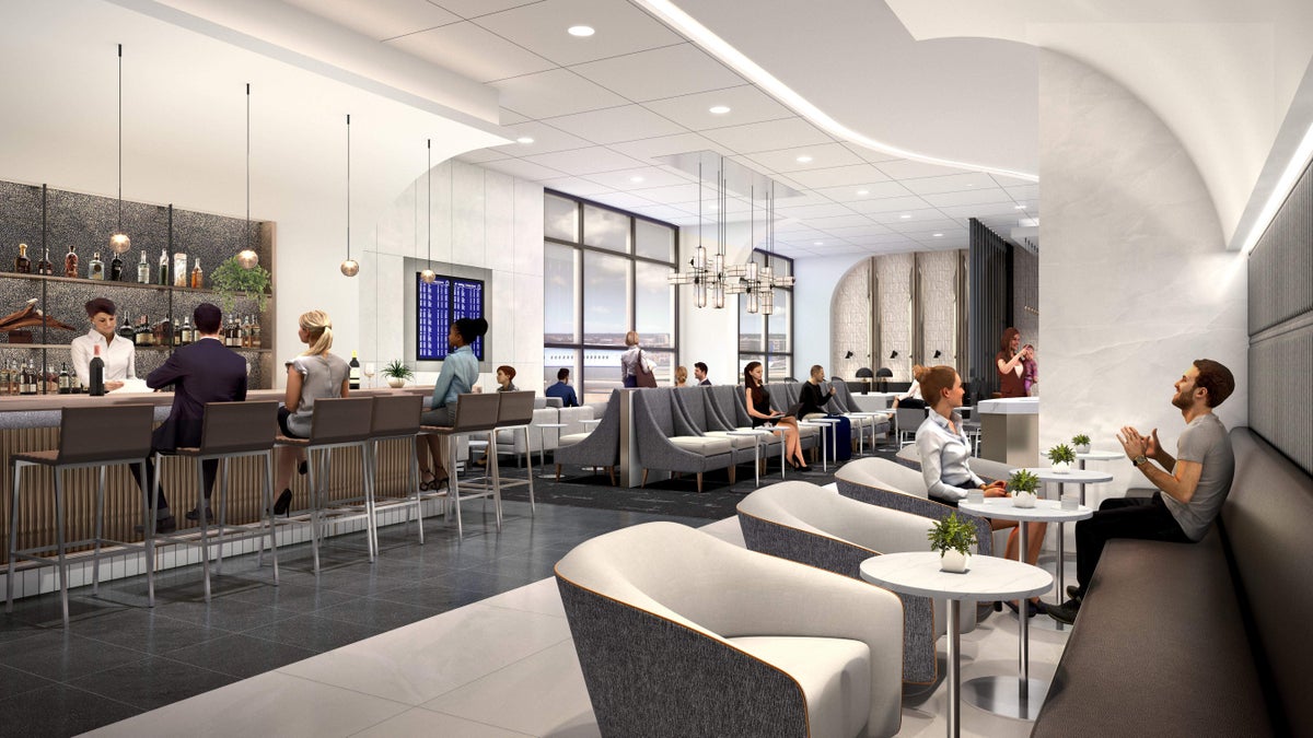 Chicago Midway Will Get Its First-Ever Airport Lounge in 2024
