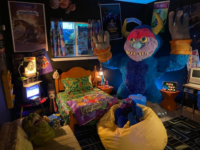 The Mystic Museum The Mystic Museum