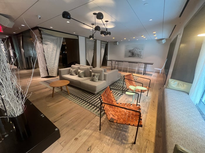 The Time New York [In-Depth JdV by Hyatt Hotel Review]