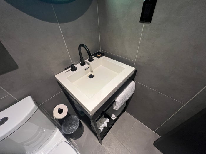 The Time New York Sink The Time New York Sink
